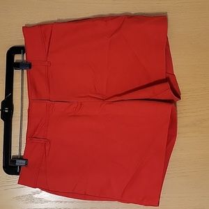 LOT OF 4: THE LIMITED size 12 Cotton Shorts